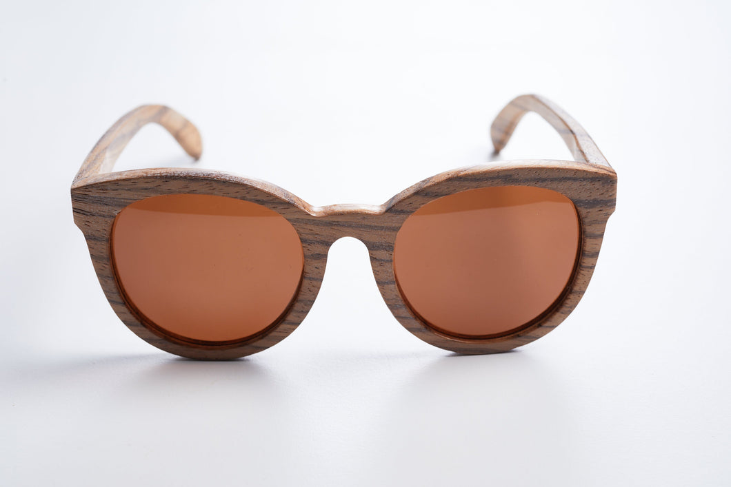 Wooden sunglasses, polarized sunglasses, engraved sunglasses, Bewell Sunglasses