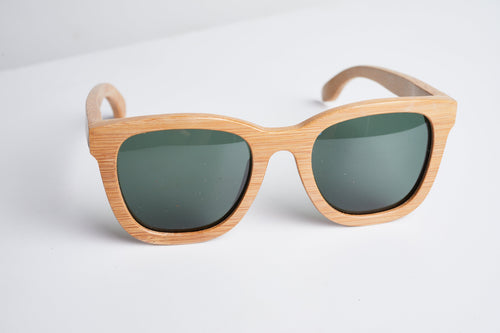 Bamboo sunglasses, wooden sunglasses, Bewell wood sunglasses